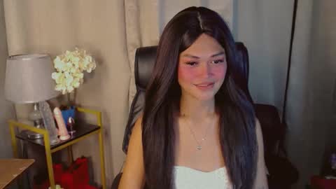 Kianna online show from February 6, 11:02 am