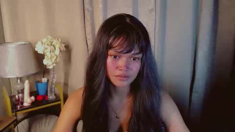 Kianna online show from December 21, 5:41 pm