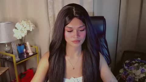 Kianna online show from February 10, 12:19 pm