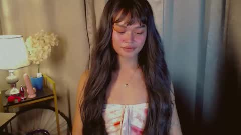 Kianna online show from December 19, 5:30 pm