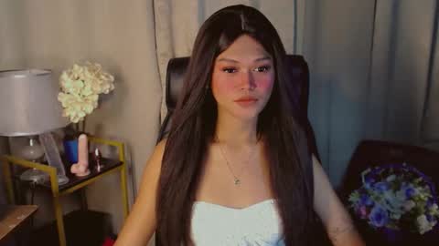 Kianna online show from February 12, 12:31 pm