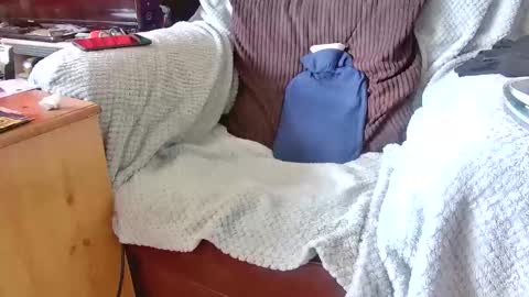 John online show from February 13, 1:36 pm