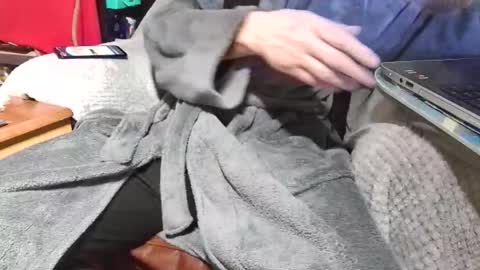 John online show from February 23, 6:43 pm