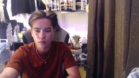 Mark online show from February 10, 1:11 pm