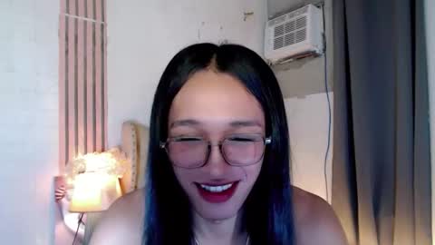 Snapshot of asianpetite_ivy chatting on September 30, 4:34 am asianpetite_ivy online show from September 30, 4:34 am