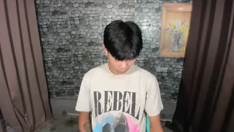 mark online show from October 15, 6:31 pm