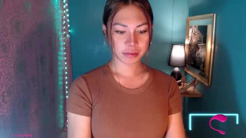 Babe online show from November 25, 9:46 pm