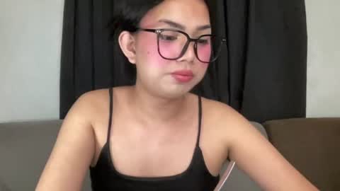 Lily online show from July 25, 7:34 pm