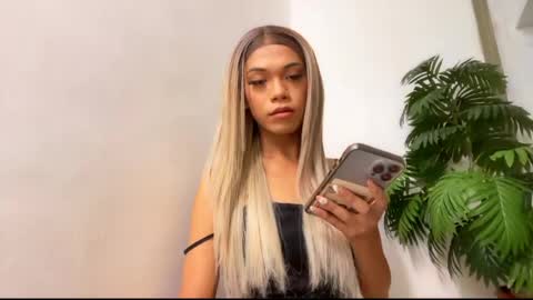 JM online show from April 13, 2:38 am