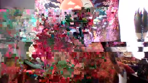 asianwyldchyld online show from October 3, 9:45 pm