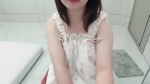 SoHye online show from July 24, 2:53 am