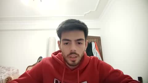 asihandsome06 online show from February 15, 6:12 pm