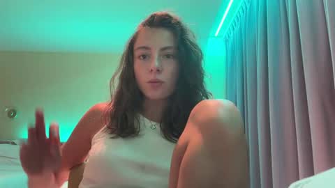 Monica  online show from June 28, 12:23 pm