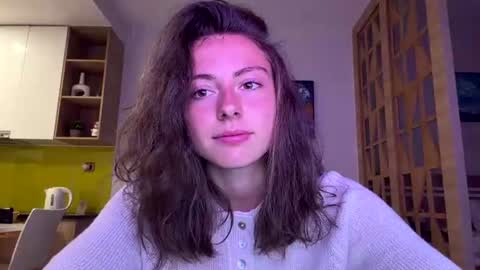 Monica  online show from June 22, 12:45 pm