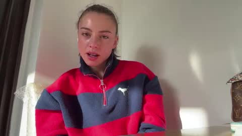 Monica  online show from July 22, 4:36 am