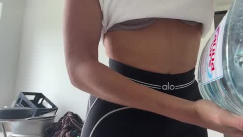 Monica  online show from July 20, 10:39 am