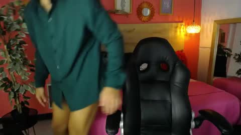 ASLY online show from March 23, 11:59 am