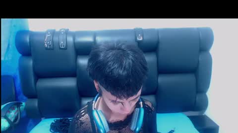ASMODEA DOMINATRIX online show from June 12, 2:38 pm