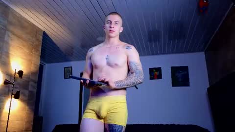 Asmodeo  -   online show from July 2, 3:23 am