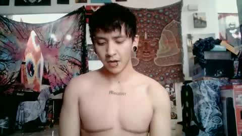 Asmodeus online show from March 23, 10:59 pm