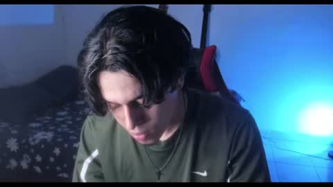 asmodeuszz online show from July 16, 2:04 am