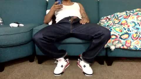 JordanSNK online show from June 14, 12:21 am