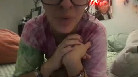 aspenxoxo online show from October 8, 7:14 am