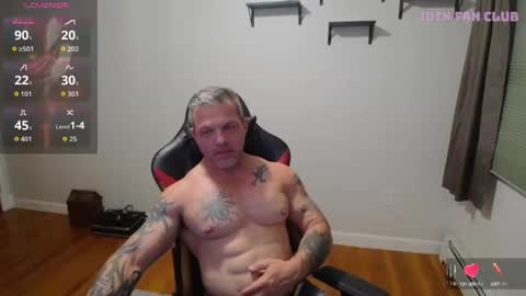 Ass Chaser online show from September 22, 1:42 am