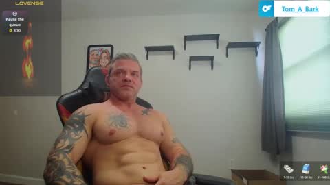 Ass Chaser online show from January 19, 3:33 pm