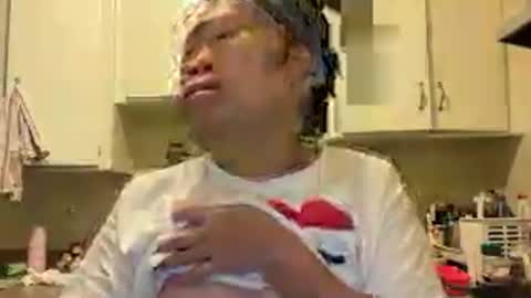 Patty online show from November 29, 9:06 am