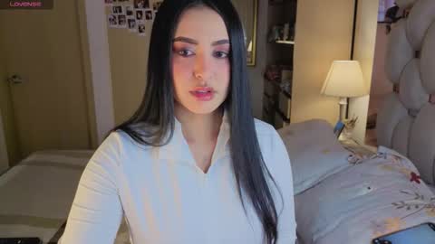 Ashley online show from March 4, 2:08 am