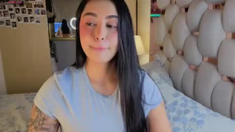 Ashley online show from June 16, 10:14 pm