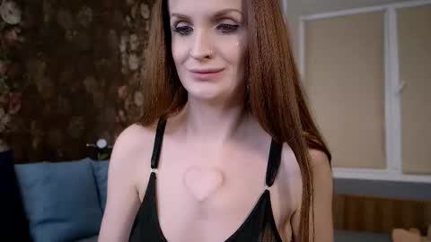 assprincesshot online show from October 31, 11:27 pm