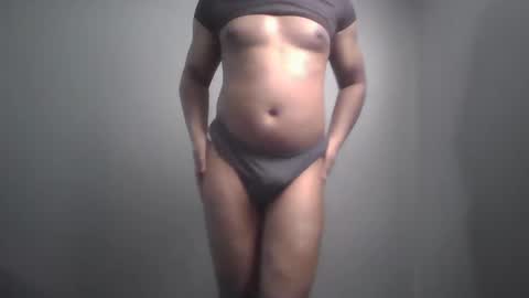 AssSoFat online show from December 8, 3:45 pm