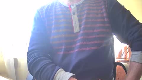 astelover online show from January 19, 9:55 am