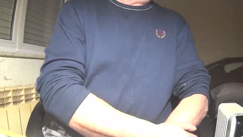 astelover online show from January 5, 9:47 pm