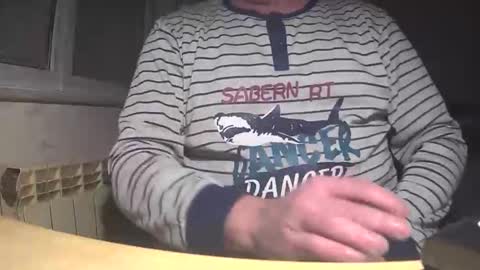 astelover online show from January 5, 5:27 pm