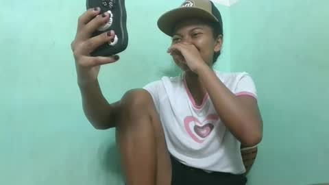 asterina01 online show from December 21, 7:20 pm