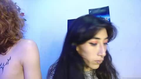 Snapshot of asterothxznikki chatting on March 12, 6:29 am Asterothxznikki online show from March 12, 6:29 am