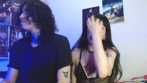 Snapshot of asterothxznikki chatting on February 2, 3:21 am Asterothxznikki online show from February 2, 3:21 am