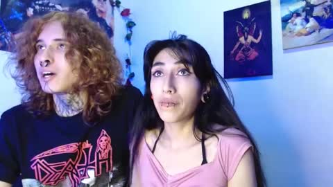 Snapshot of asterothxznikki chatting on March 6, 6:19 am Asterothxznikki online show from March 6, 6:19 am