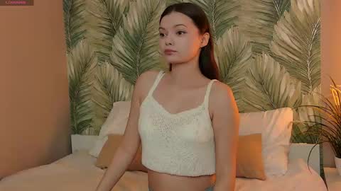 Aster Quinn online show from May 20, 12:55 pm