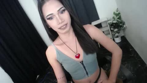 Anna online show from February 24, 11:41 pm