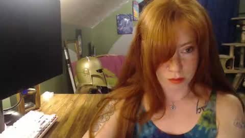 AstraeaSiren online show from February 16, 4:32 am