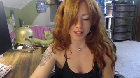 AstraeaSiren online show from September 12, 5:48 pm