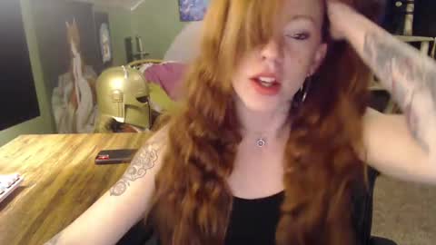 AstraeaSiren online show from January 7, 3:35 am