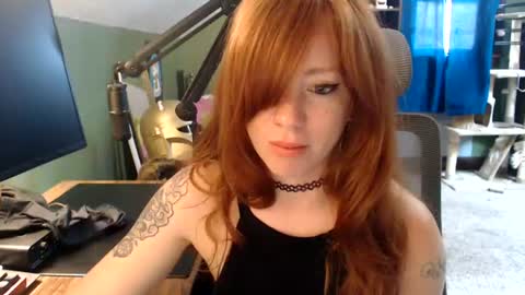 AstraeaSiren online show from June 22, 4:58 pm