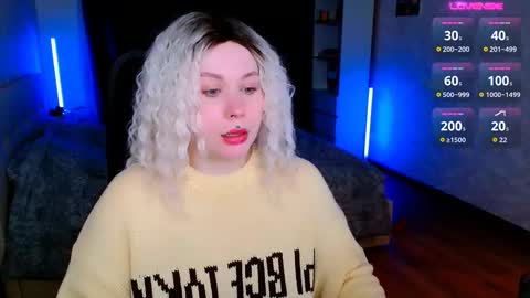 Astrea or just Asti  NUDE SHOW ONLY IN PREMIUM PVT online show from November 24, 5:44 pm