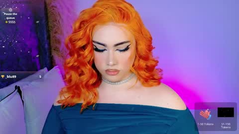 Astrid jonnes online show from April 10, 2:28 am