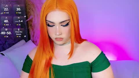 Astrid jonnes online show from May 20, 1:57 am
